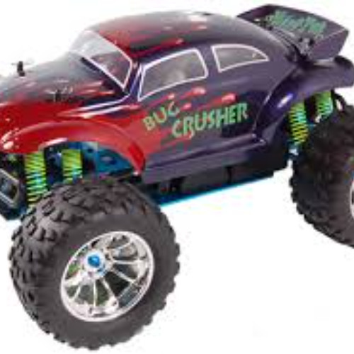 Majistrate - Bug Crusher (Bio remix)