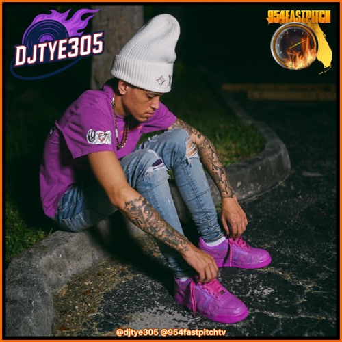 K3HREE MIX (@DJTYE305)