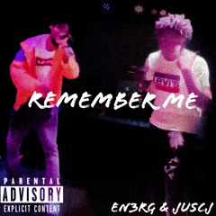 Remember Me - En3rG