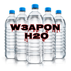 W3APON - H2o (143 BPM)
