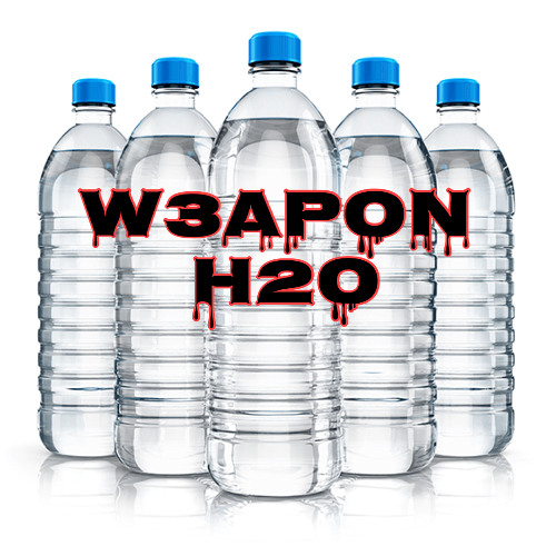 W3APON - H2o (143 BPM)