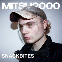 MITSUcast 065 - snackbites