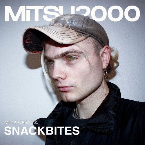MITSUcast 065 - snackbites