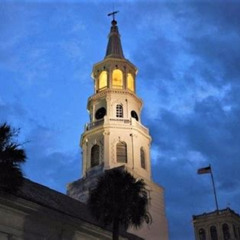 Best Ghosts Of Charleston Nighttime Walking Tour With Unitarian Church Graveyard Tours Review