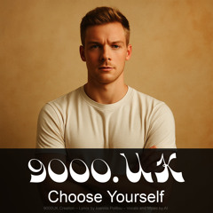 Choose Yourself