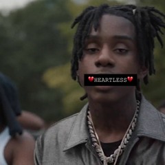 (FREE) ”Heartless” Polo G type beat