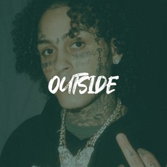 [FREE] Rich The Kid x Lil Skies Type Beat - "OUTSIDE" (2023)