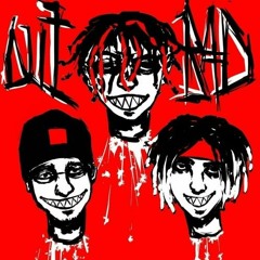 if i produced OUTBAD!