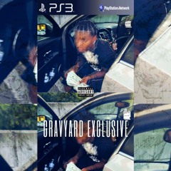 ihatesleepin - gravyard da best (prod. glokkeen)