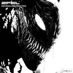 𝐏𝐑𝐄𝐌𝐈𝐄𝐑𝐄 | 2FEL - CHARIOT OF RAGE