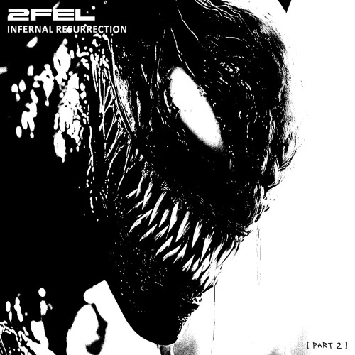 𝐏𝐑𝐄𝐌𝐈𝐄𝐑𝐄 | 2FEL - CHARIOT OF RAGE