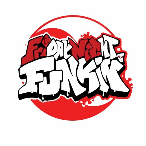 Funkin' In Gensokyo: Extra Song - Marisa And GF Stole The Precious Thing