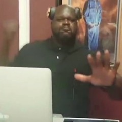 SHAKE SHAQ