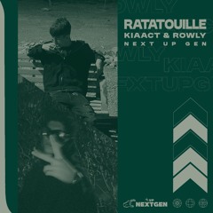Ratatouille