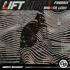 Fabbrix & Andrea Ledh - Lift