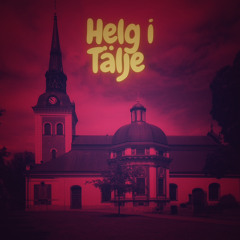 Lila regn - Helg i Tälje