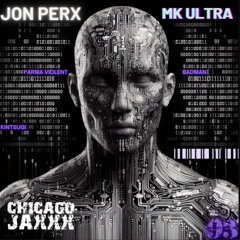 Jon Perx - Parma Violent (Original Mix)