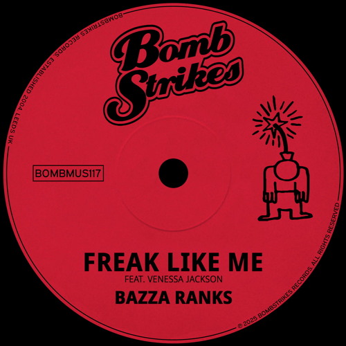 Freak Like Me (Extended Mix) [feat. Venessa Jackson]