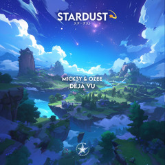 M1CK3Y & Ozee - Déjà Vu