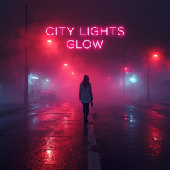 City Lights Glow