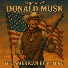 Legend of Donald Musk The American Epic Hero Episode 2