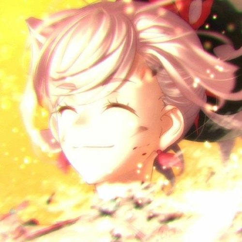 Slash the Void FGO