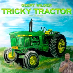 GEERT WILDER - TRICKY TRACTOR (Prod. Qriminal)