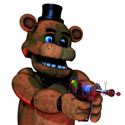 Stream BUFF Helpy | Listen to FNAF Songs playlist online for free on  SoundCloud