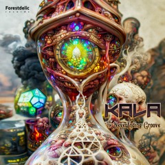 Kala - The NeverEnding groove EP / Samples