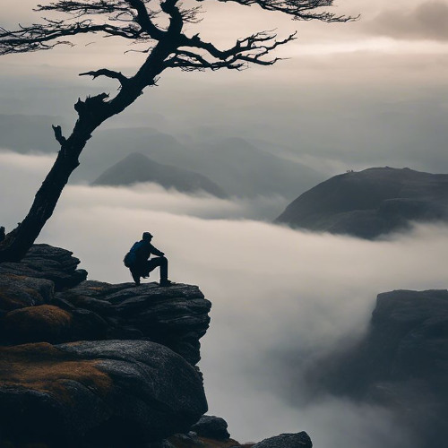 Cloud Mist