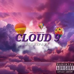 Bennipapi - Cloud 9