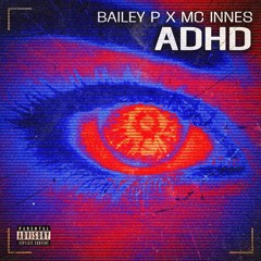BAILEY P X Mc Innes - ADHD