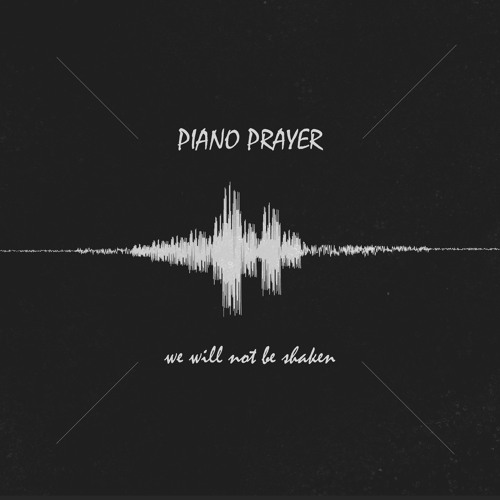 Stream jesus we love you by piano prayer listen online for free on