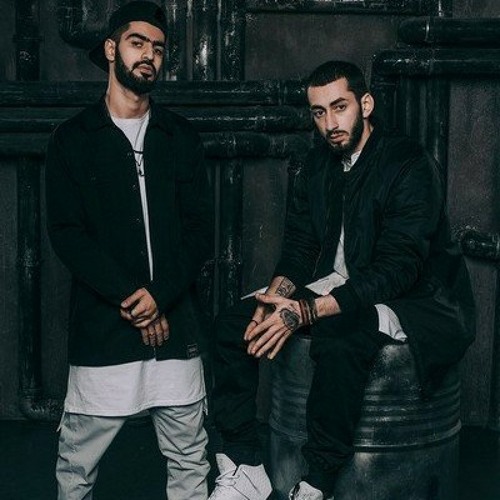 Stream Miyagi & Эндшпиль - Колибри (Jak Remix) By Burbul Maybach.