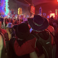 COVNGTN b2b SØB @ Babylon 07.03.2026