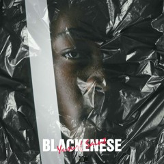 Blackenese