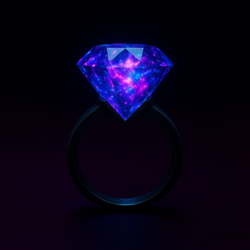 diamond ring (Prod. Jax$tax)