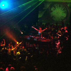 Ian Betts Promo Mix - Aug 2005