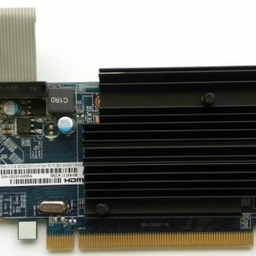 At Mobility Radeon Hd 5470 Driver - Colaboratory