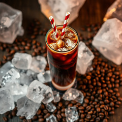 Cold brew