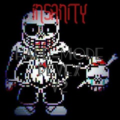 REVEX- INSANITY (Hard Mode X) [V2]