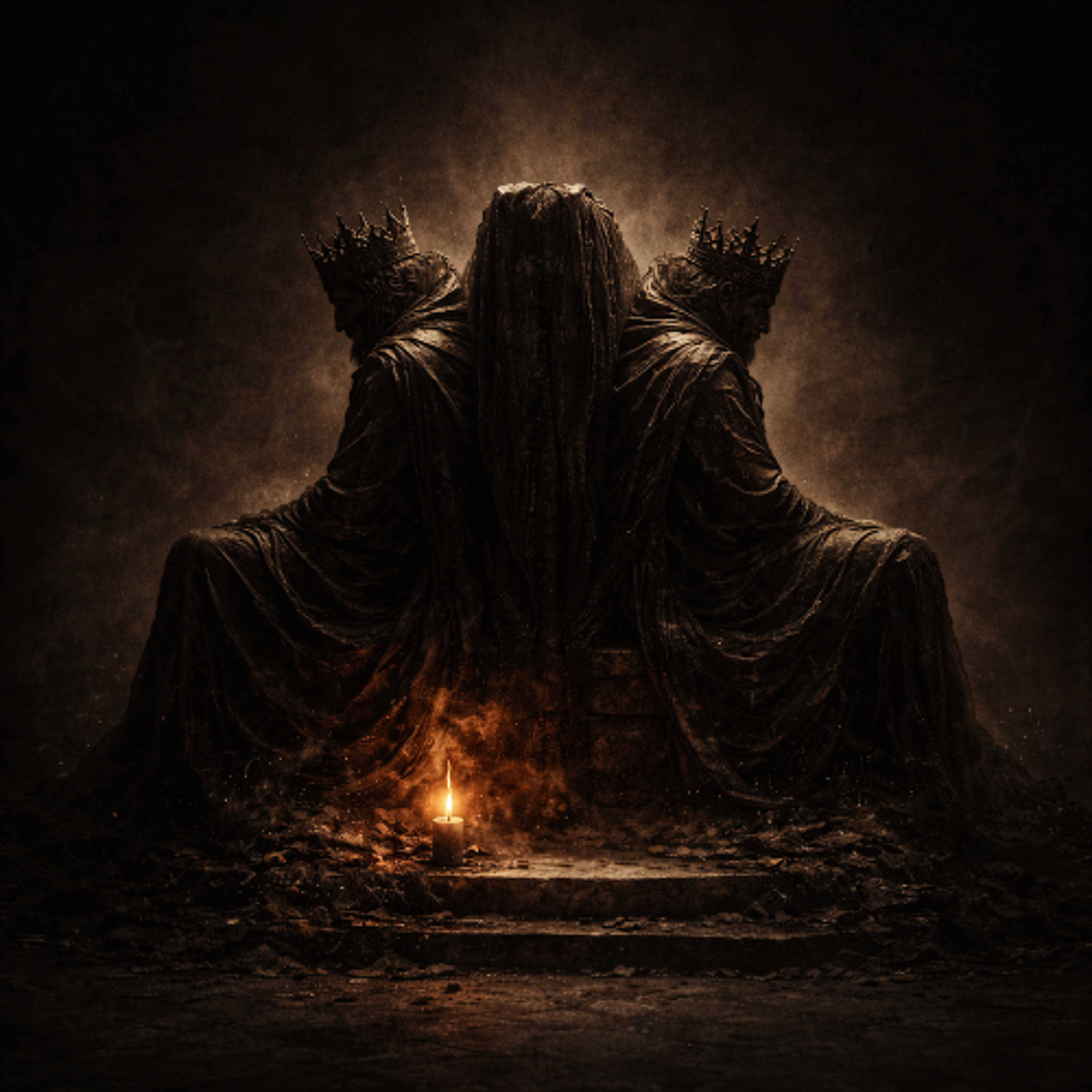 Canities cruenta episode artwork