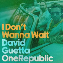I Don't Wanna Wait (JASPER JUNIOR REMIX)