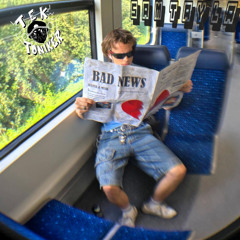 Sam Tayla - BAD NEWS (Tektoniker Remix)