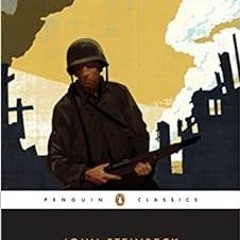 [Download] EPUB 🗃️ Once There Was a War (Penguin Classics) by John Steinbeck,Mark Bo