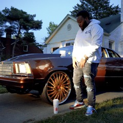 Damedot - Ima Need That (Prod By Damedot)