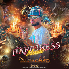 HAPPINESS MUSIC BY ALPACINO✈️