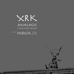 Trigger | XRK | Preview