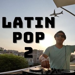 DJ Doo - Latin Pop 2 Mix Youtube