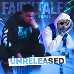 Deno x Reo -  Fairytales [UNRELEASED]